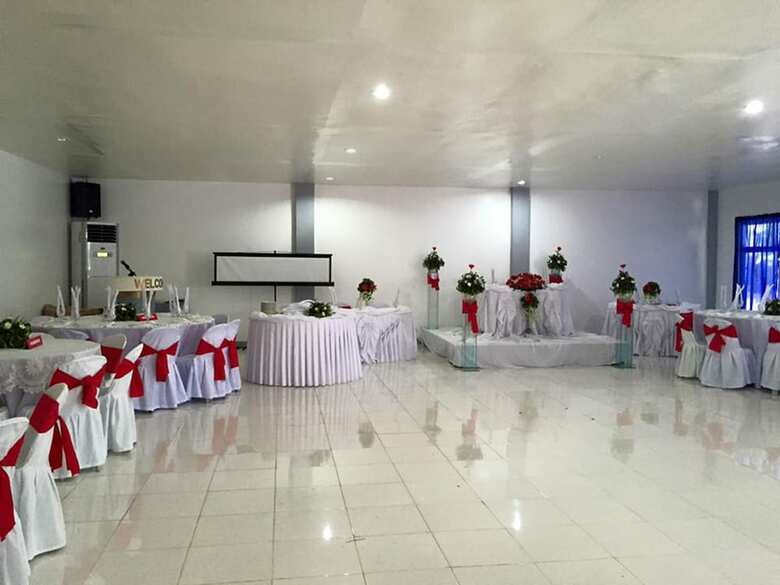 Hotel Beach Placid Resort & Restaurant