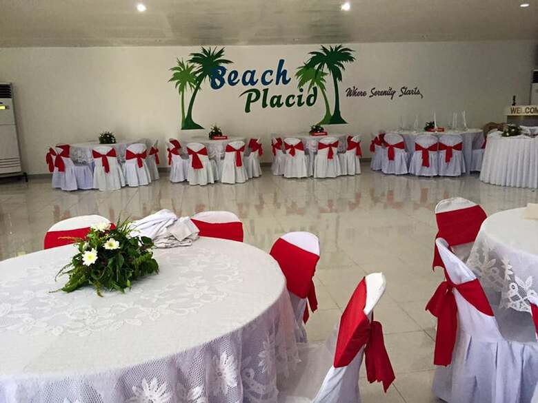 Hotel Beach Placid Resort & Restaurant