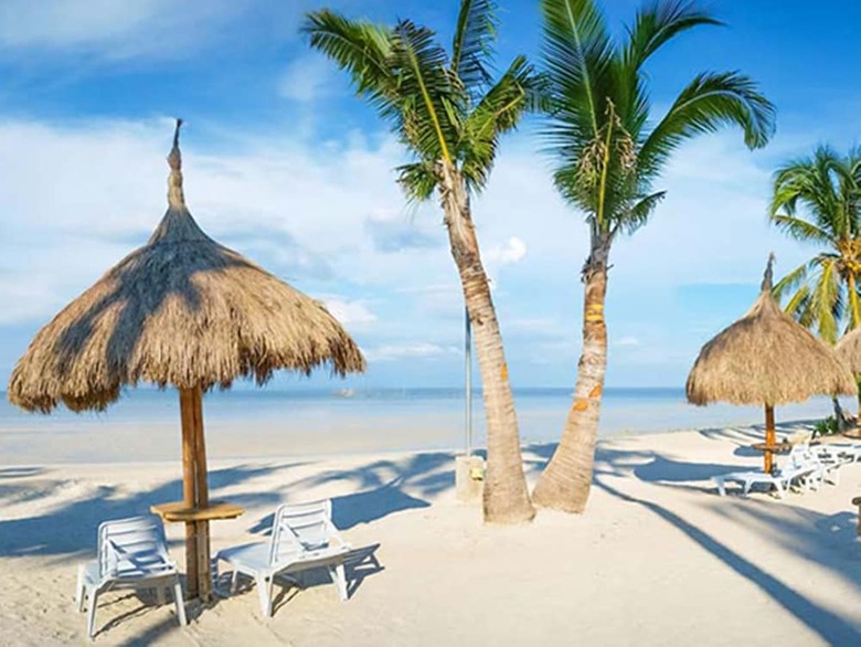 Hotel Beach Placid Resort & Restaurant