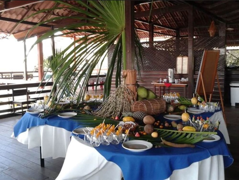 Beira Rio Hotel