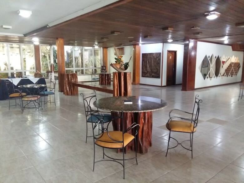 Beira Rio Hotel