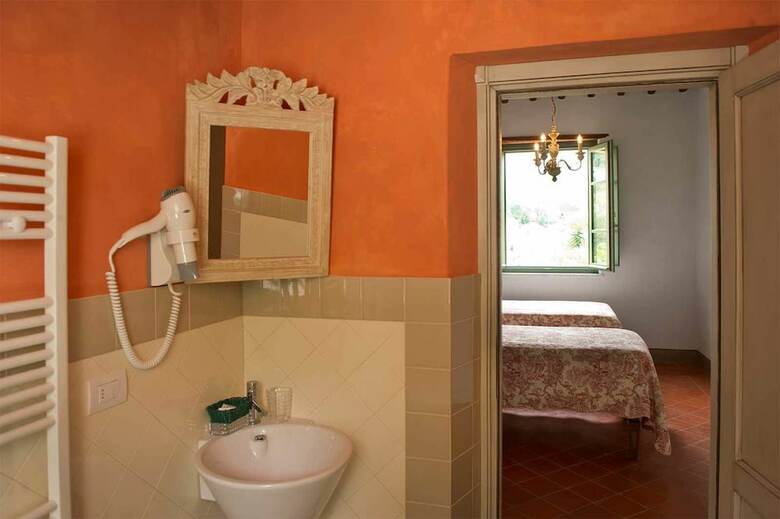 Agroturismo Agriturismo Monteverde