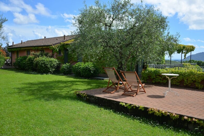 Agroturismo Agriturismo Monteverde