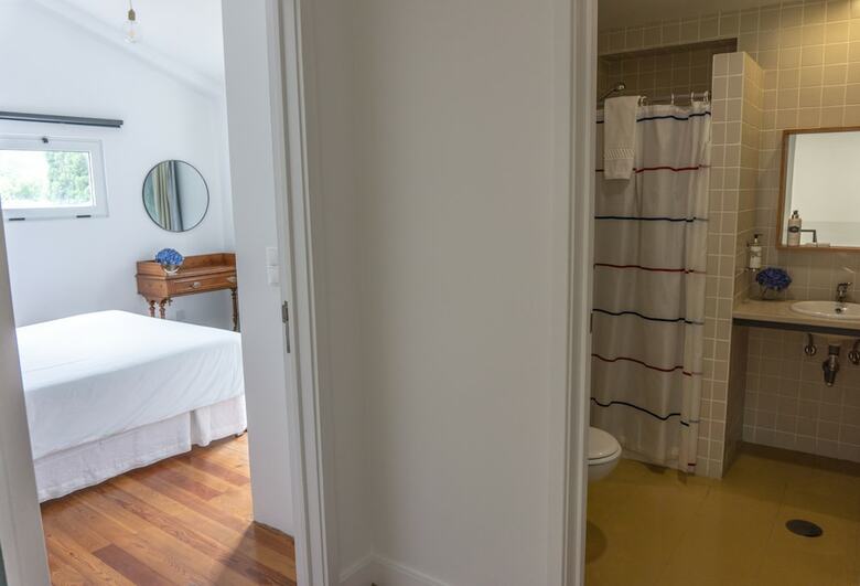 Apartamentos Furnas Lake Villas