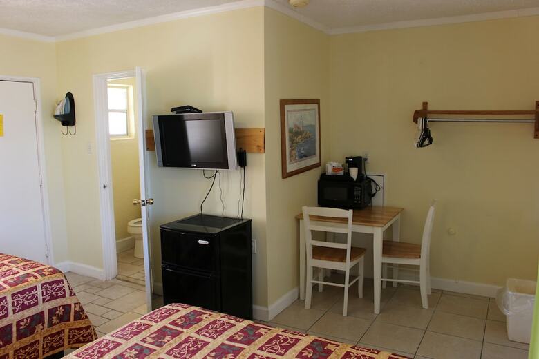 Aqua View Motel