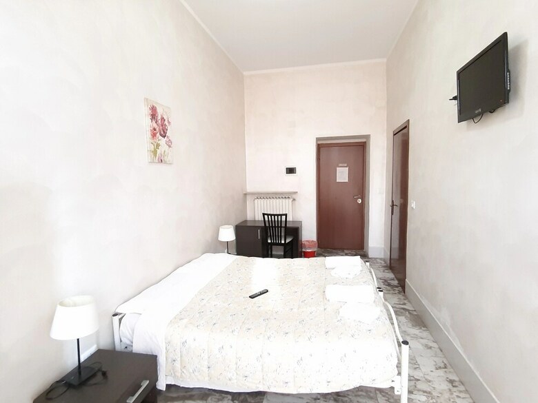Hotel Guesthouse Castle Di Vittorio