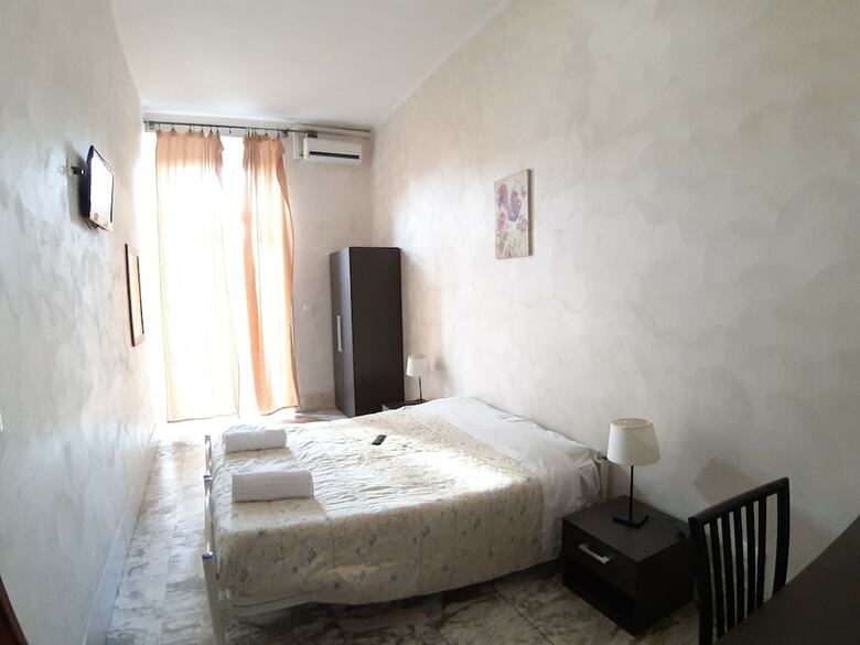 Hotel Guesthouse Castle Di Vittorio