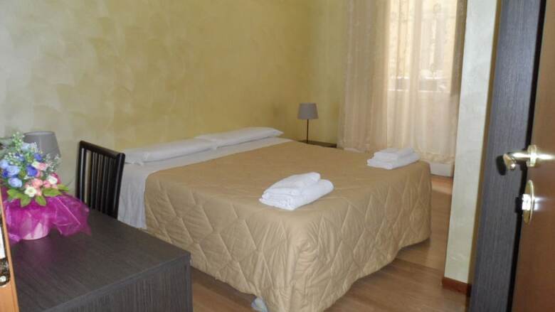 Hotel Guesthouse Castle Di Vittorio