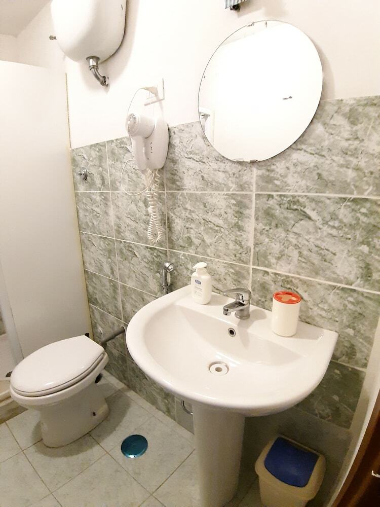 Hotel Guesthouse Castle Di Vittorio