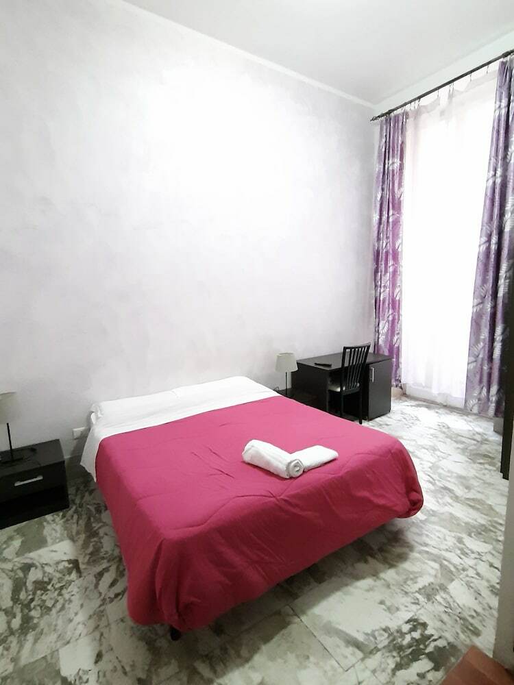 Hotel Guesthouse Castle Di Vittorio