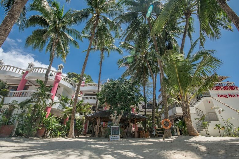 Apartamento Nigi Nigi Too Beach Resort