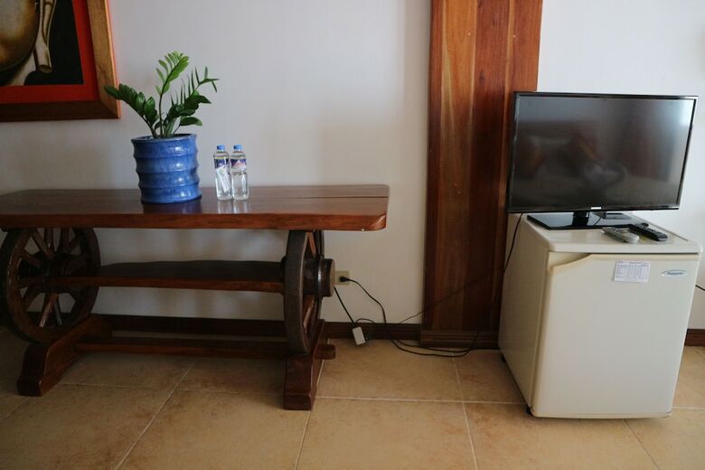 Apartamento Nigi Nigi Too Beach Resort