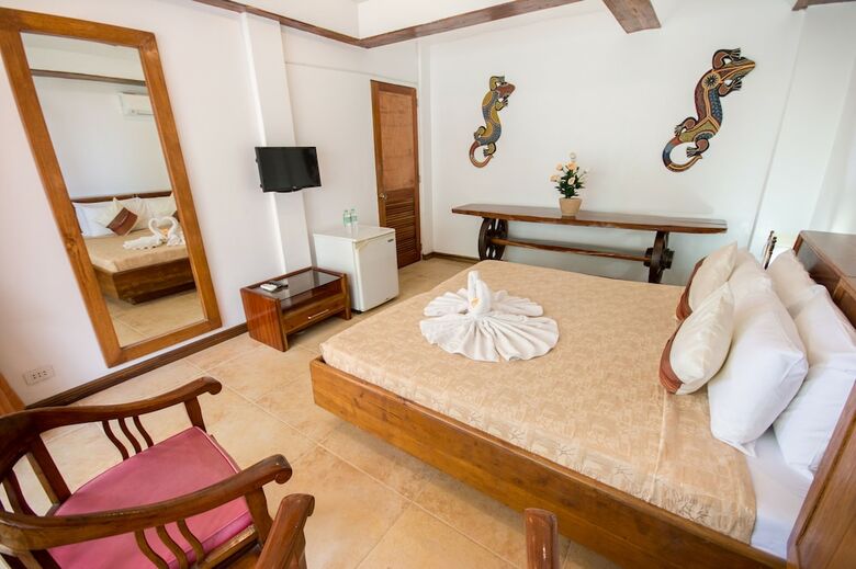 Apartamento Nigi Nigi Too Beach Resort