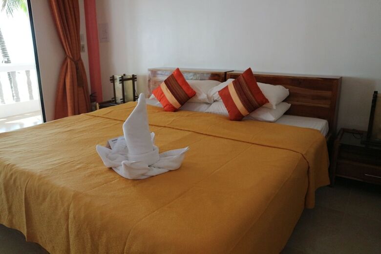 Apartamento Nigi Nigi Too Beach Resort