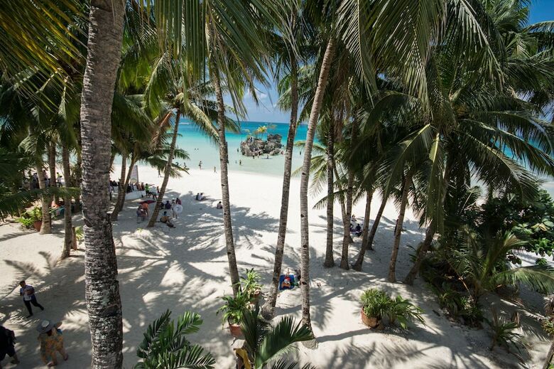 Apartamento Nigi Nigi Too Beach Resort