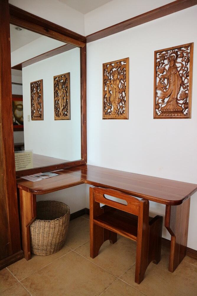 Apartamento Nigi Nigi Too Beach Resort