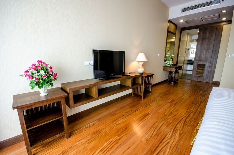 Apartamento Kham Mon Lanna Resort Chiang Mai