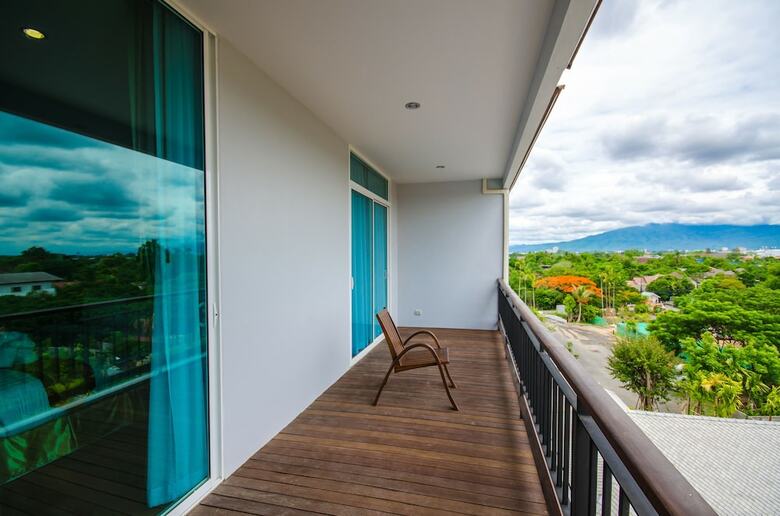 Apartamento Kham Mon Lanna Resort Chiang Mai