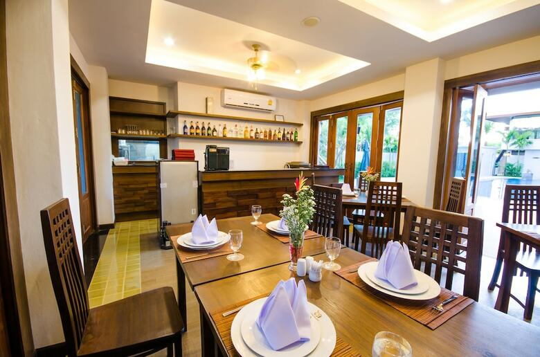 Apartamento Kham Mon Lanna Resort Chiang Mai