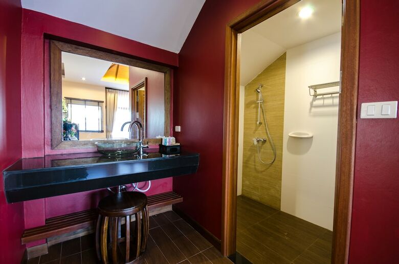 Apartamento Kham Mon Lanna Resort Chiang Mai