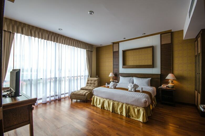 Apartamento Kham Mon Lanna Resort Chiang Mai