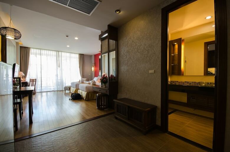 Apartamento Kham Mon Lanna Resort Chiang Mai