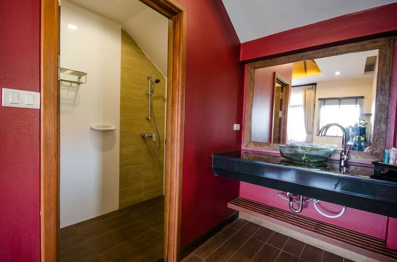 Apartamento Kham Mon Lanna Resort Chiang Mai