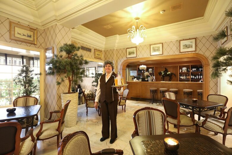 Hotel Lisboa Plaza, A Lisbon Heritage Collection