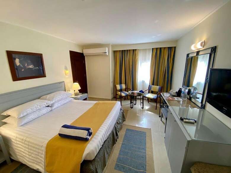 Hotel Nuweiba Club Resort