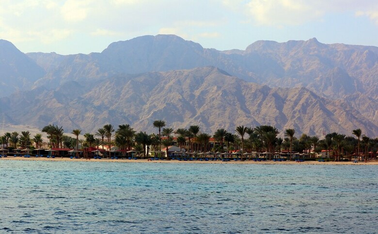Hotel Nuweiba Club Resort