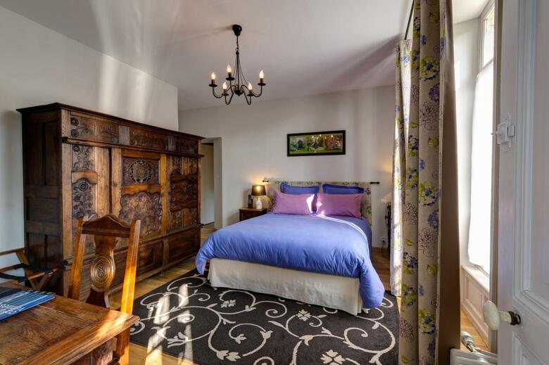 Hotel Maison de La Garenne & Spa