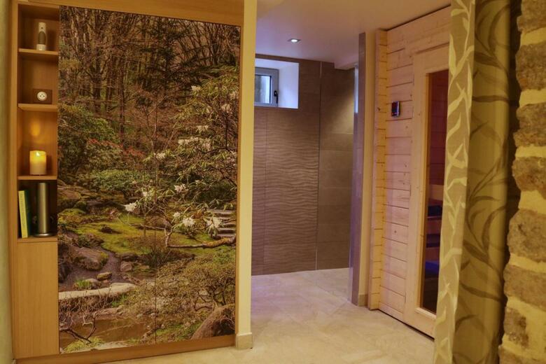 Hotel Maison de La Garenne & Spa