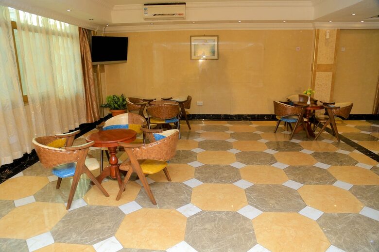 Tiffany Diamond Hotels