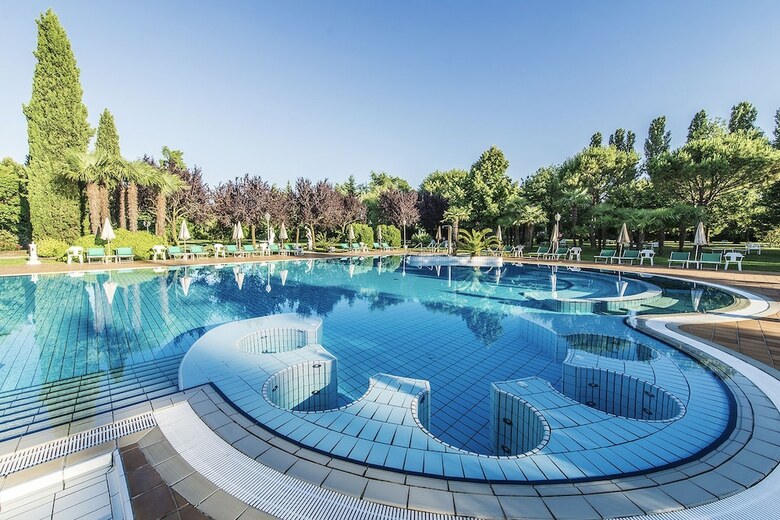 Hotel Des Bains Terme