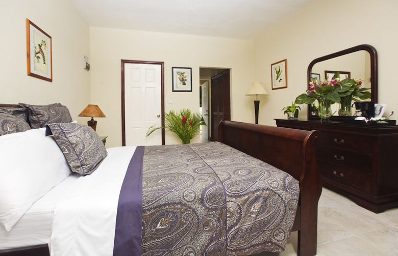 Apartamento Marigot Beach Club And Dive Resort