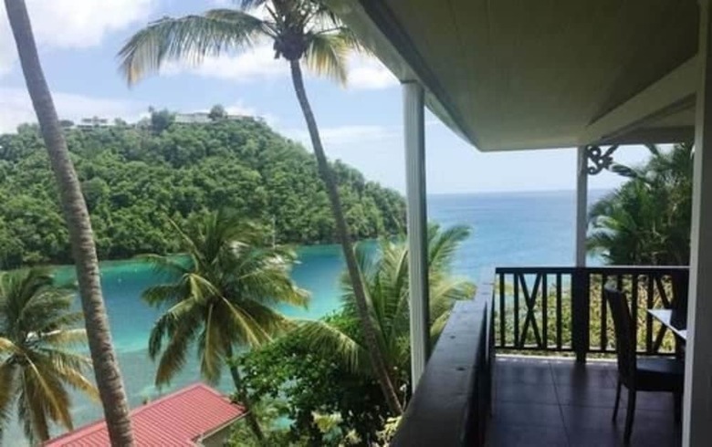 Apartamento Marigot Beach Club And Dive Resort