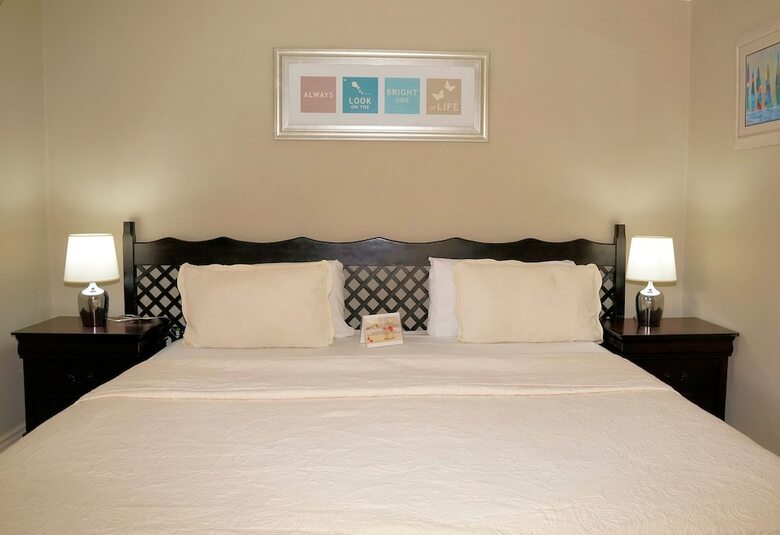 Apartamento Marigot Beach Club And Dive Resort