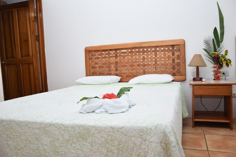 Apartamento Agua Dulce Beach Resort