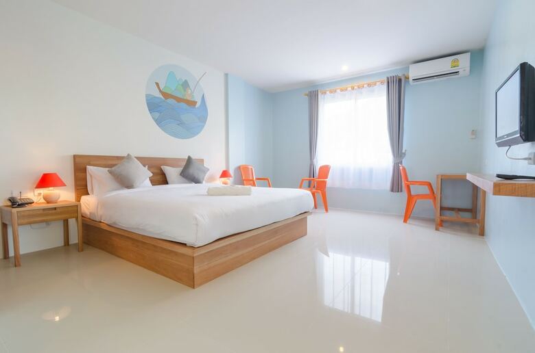 Hotel Aonang Miti Resort