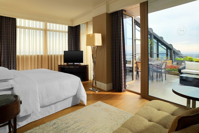 Hotel Sheraton Grand Adana