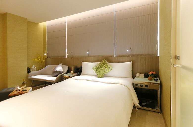 Beauty Hotels Taipei - Hotel B7