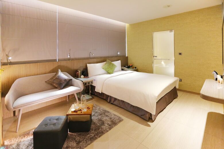 Beauty Hotels Taipei - Hotel B7