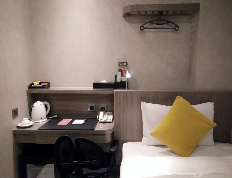 Beauty Hotels Taipei - Hotel B7