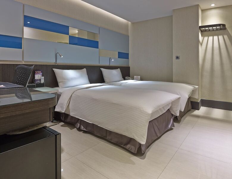 Beauty Hotels Taipei - Hotel B7
