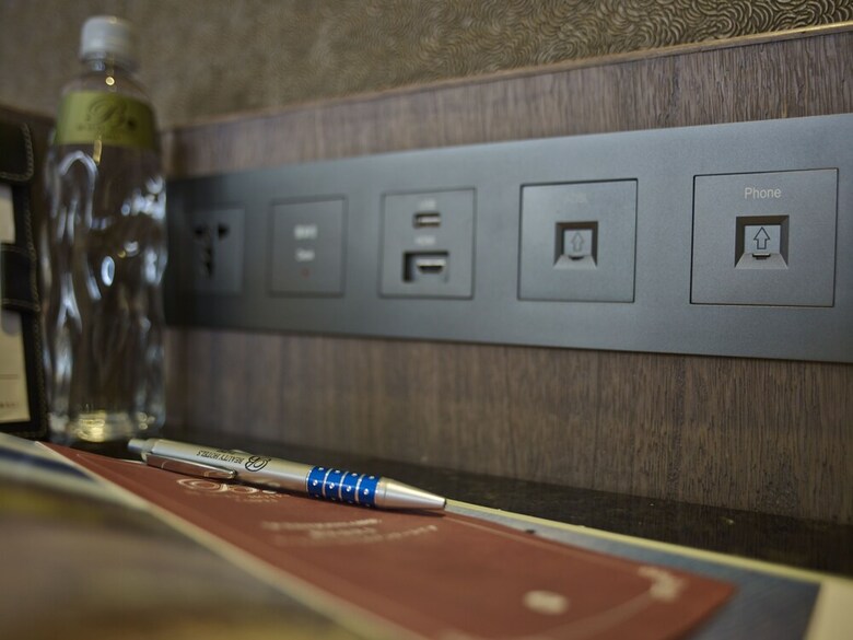 Beauty Hotels Taipei - Hotel B7