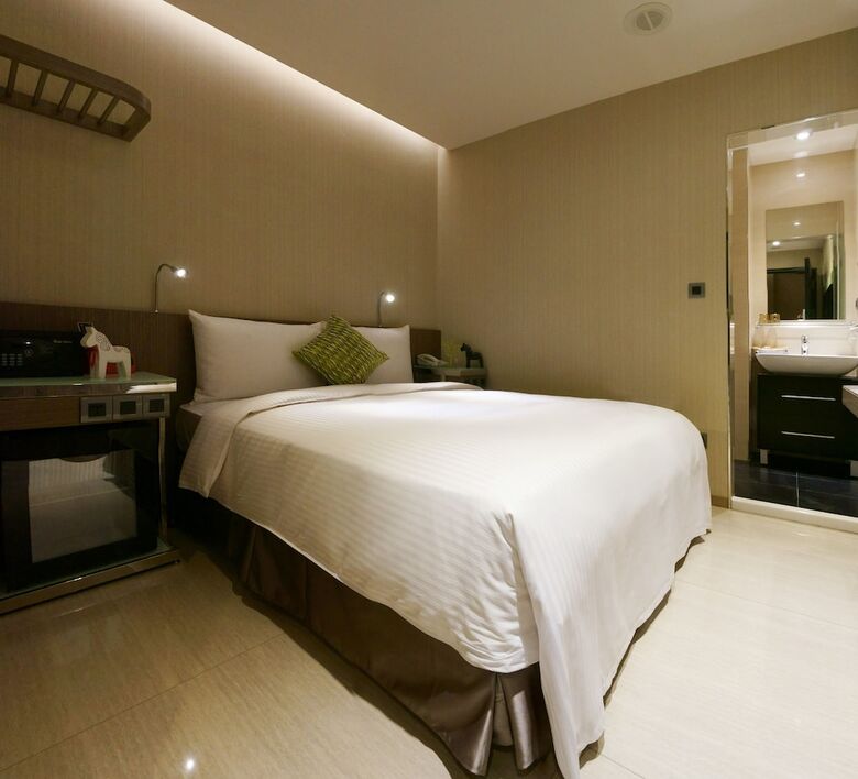 Beauty Hotels Taipei - Hotel B7