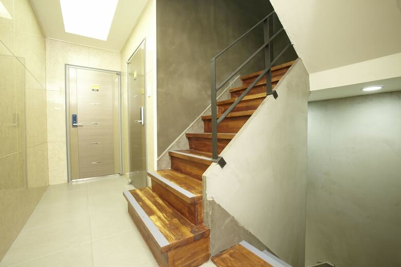 Hotel 24guesthouse Seoul Station