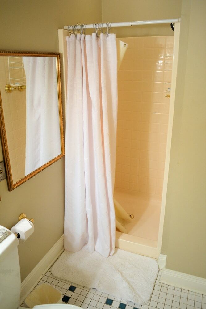 Bed & Breakfast Degas House