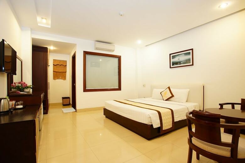 Hoang Linh Hotel