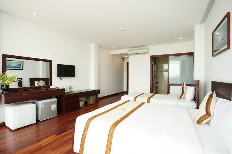Hoang Linh Hotel